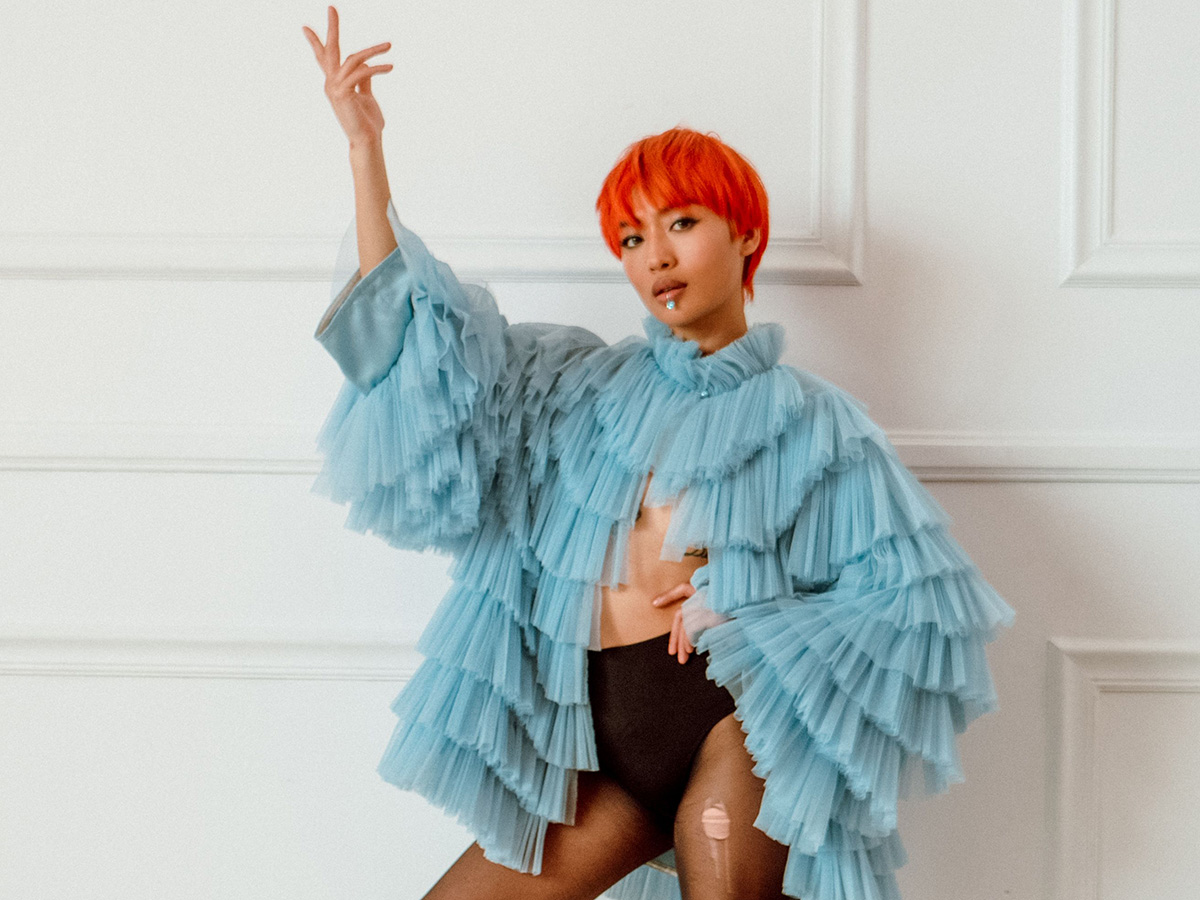 Brianne Tju Net Worth $1.5 Million