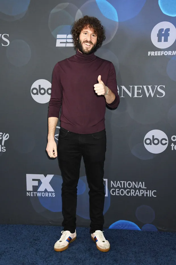 Lil Dicky Net Worth, Wife, Wiki, Age, Height, Parents, Songs and Career Lil Dicky, the American rapper, comedian, and actor, has carved out a special location for himself in the leisure industry.