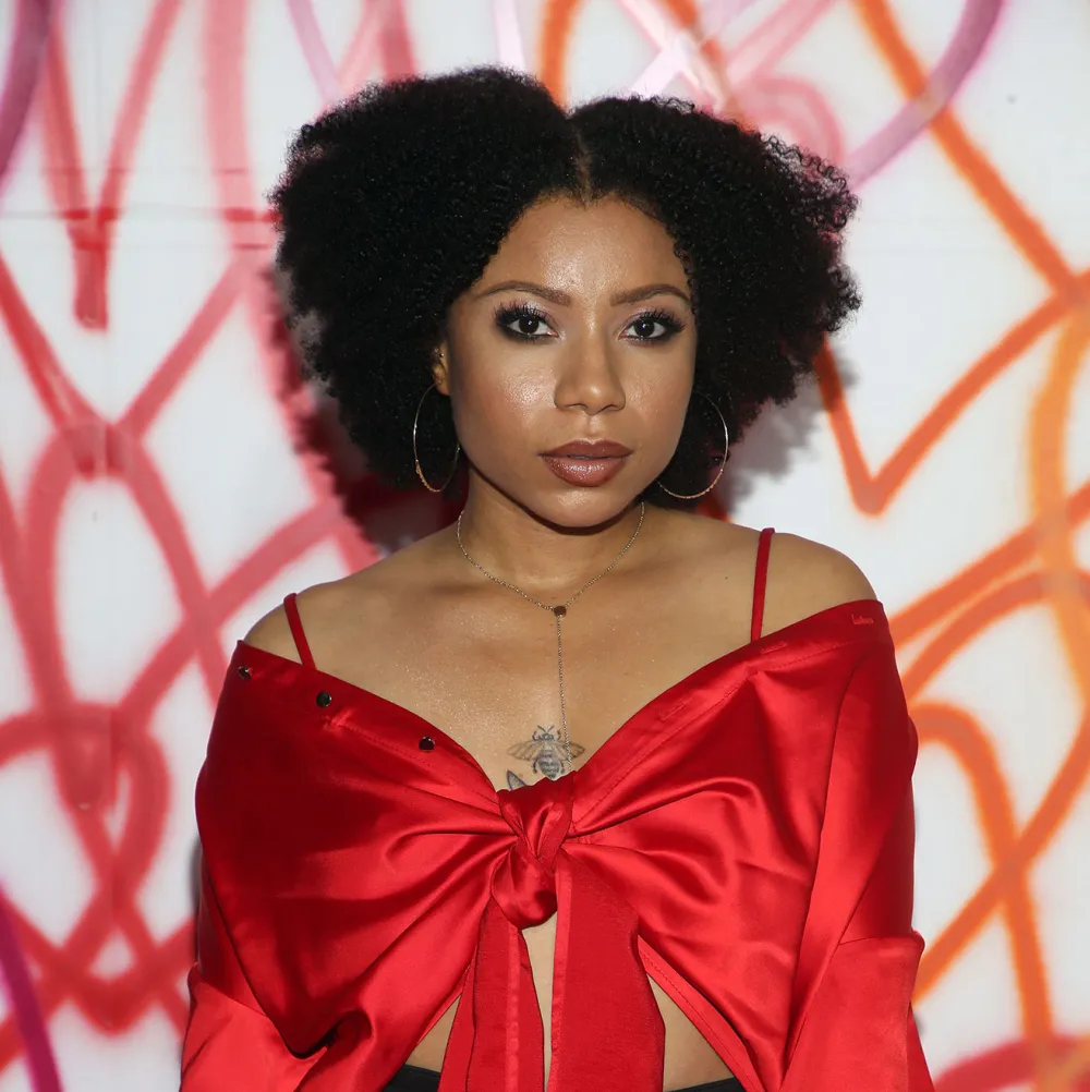 Shalita Grant Net Worth $2.5 Million