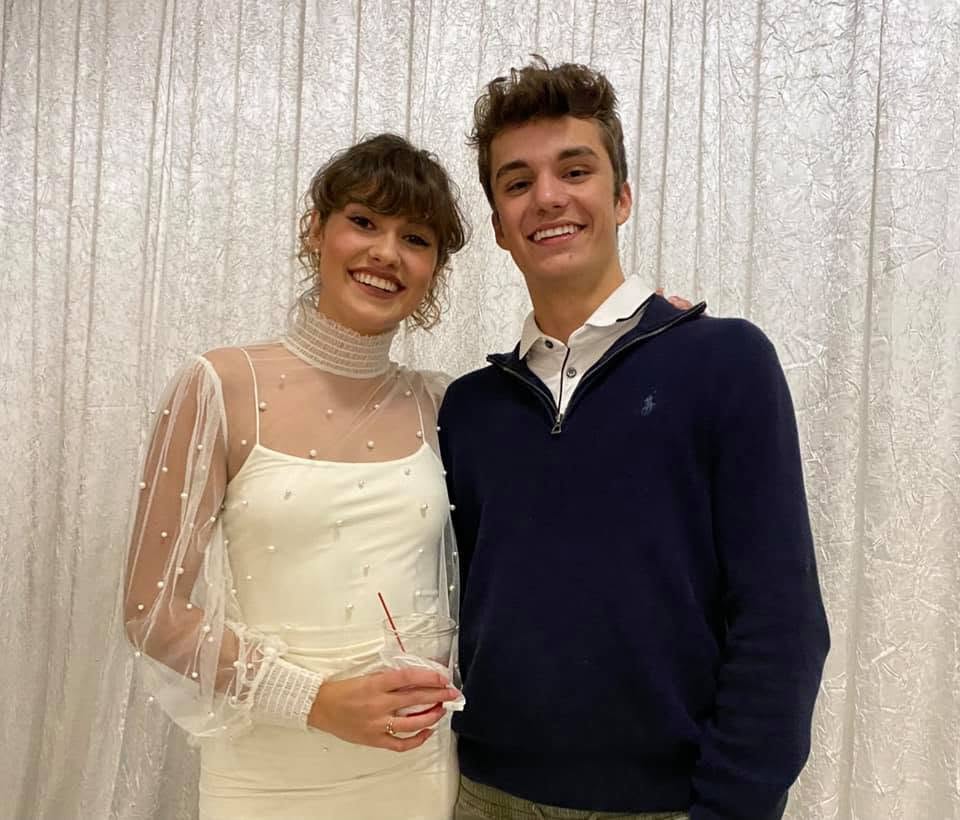 Ronni Hawk Net Worth, Husband, Wiki, Age, Height, Parents, Movies and Career Ronnie Hawk has been in a relationship with Ragesh Noronha on the grounds that March 2017. They have been collectively for about 7 years and 1 month as of 2026.