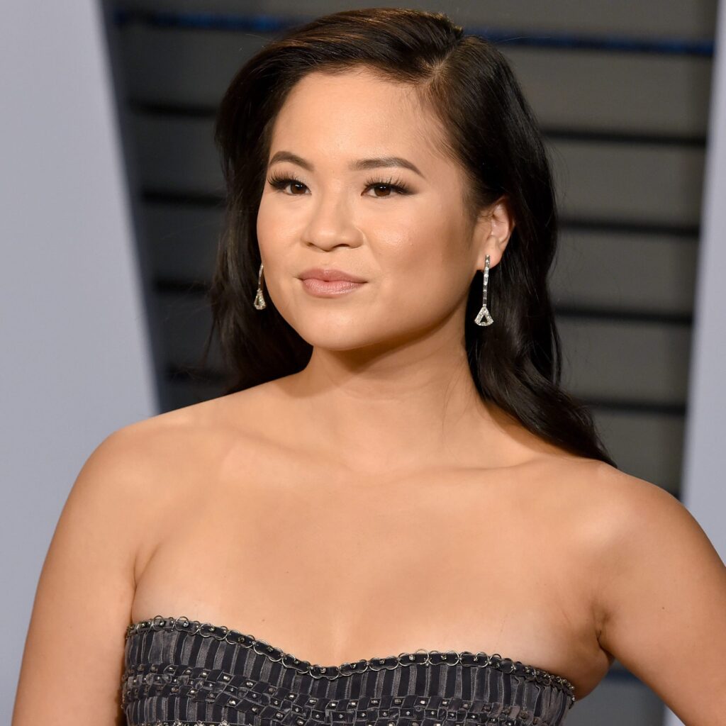Kelly Marie Tran Net Worth $3 Million