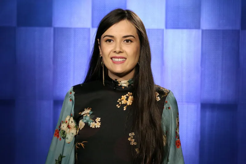 Patti Harrison Net Worth, Husband, Wiki, Age, Height, Parents, Movies and Career Patti Harrison gracefully stepped into the highlight as a stand-up sensation.