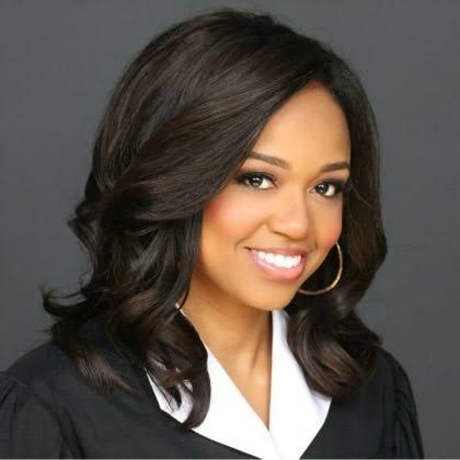 Faith Jenkins Net Worth, Husband, Wiki, Age, Height, Parents, Attorney and Career Faith Jenkins Net Worth $5 Million