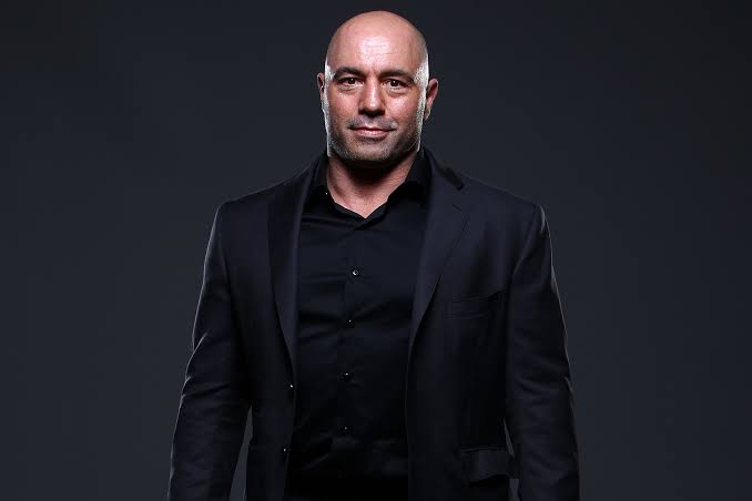 Joe Rogan Net Worth $250 Million