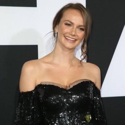 Andi Matichak Net Worth, Husband, Wiki, Age, Height, Parents, Movies and Career Andi Matichak Net Worth $3.5 Million