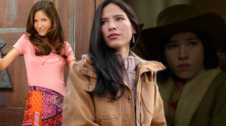 Kelsey Asbille Net Worth, Husband, Wiki, Age, Height, Parents, Movies and Career Kelsey Asbille Top 10 Movies and TV Shows