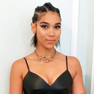 Alexandra Shipp Net Worth, Husband, Wiki, Age, Height, Parents, Movies and Career Alexandra Shipp Net Worth $4 Million