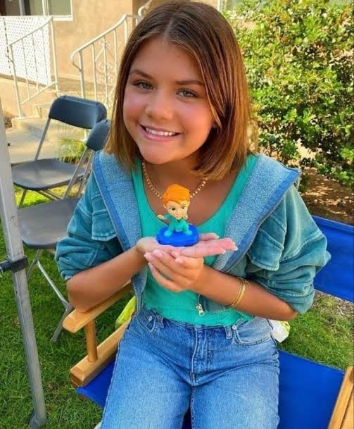 Lia McHugh Net Worth, Husband, Wiki, Age, Height, Parents, Movies and Career Lia McHugh profession started out to flourish at a younger age, showcasing her versatility and brain throughout a number platforms.