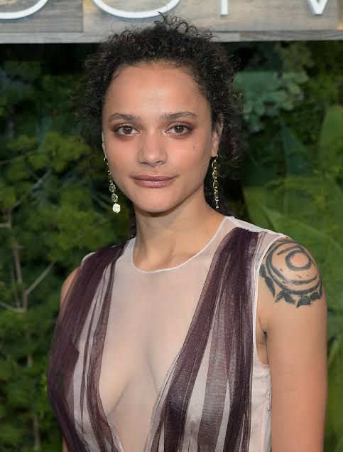 Sasha Lane Net Worth, Husband, Wiki, Age, Height, Parents, Movies and Career Sasha Lane Net Worth $1 Million