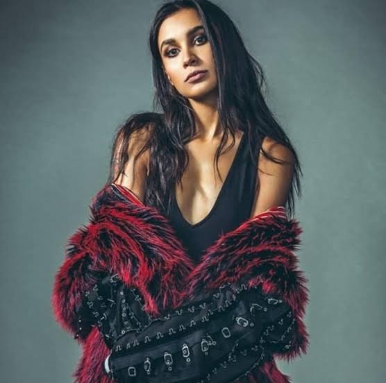 Sophia Ali's Hollywood profession started out with her debut on the tv exhibit K Street in 2003. 