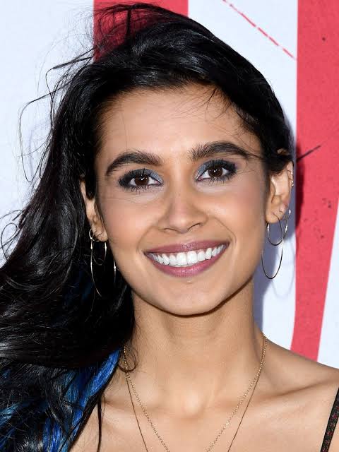 Sophia Ali Net Worth $2 Million