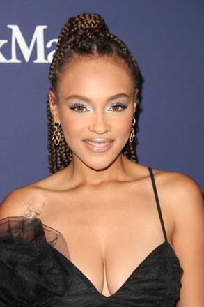 Reign Edwards Net Worth, Husband, Wiki, Age, Height, Parents, Movies and Career Reign Edwards Net Worth $2 Million