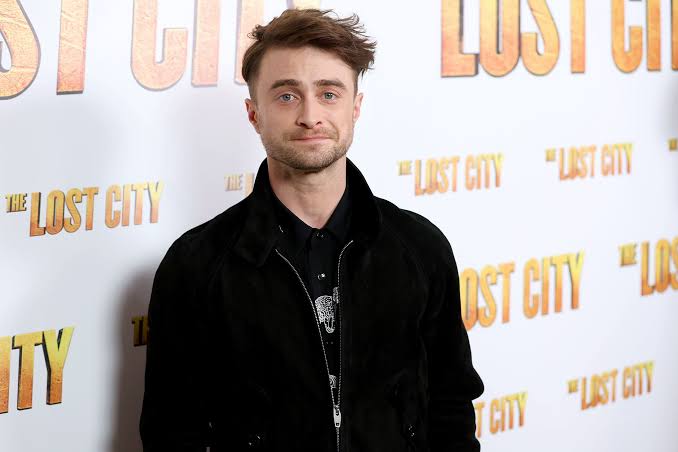 Following the conclusion of the Harry Potter series, Daniel Radcliffe made a great effort to distance himself from his iconic character. 