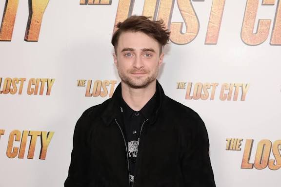 Daniel Radcliffe Top 10 Movies and TV Shows