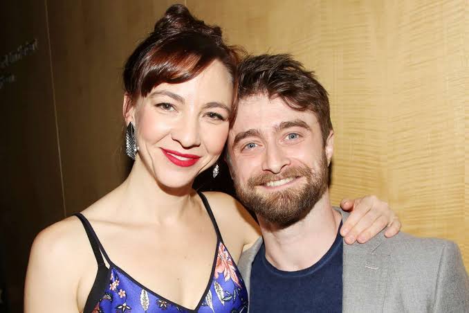 Daniel Radcliffe has in no way been married. He has been in a long-term relationship with actress Erin Darke due to the fact that 2012. 