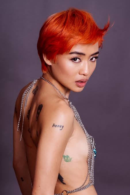 Brianne Ashleigh Tju Hollywood profession started with her tv debut in the Disney Channel sequence "Cory in the House" in 2007. 