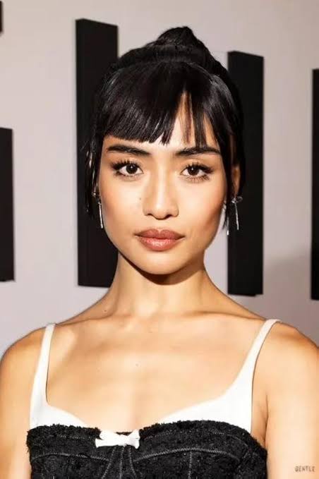 Brianne Tju Top 10 Movies and TV Shows