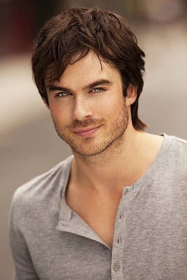 Ian Somerhalder Net Worth $12 Million