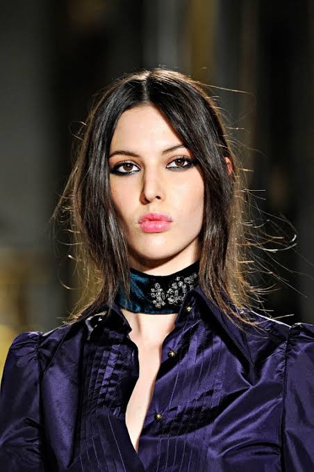 Ruby Aldridge Net Worth $5 Million