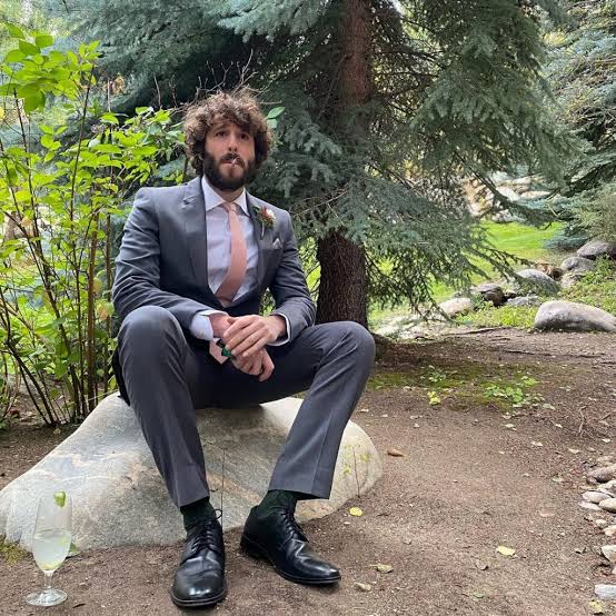 Lil Dicky Net Worth $12 Million
