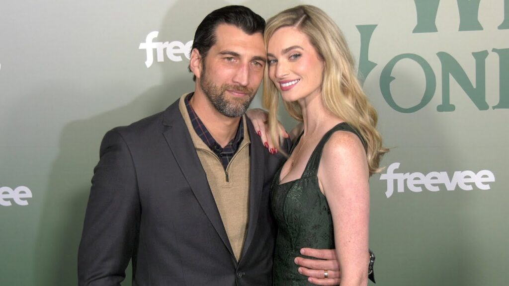 Allegra Edwards Net Worth, Husband, Wiki, Age, Height, Parents, Movies and Career Allegra Edwards is married to actor Clayton Snyder.