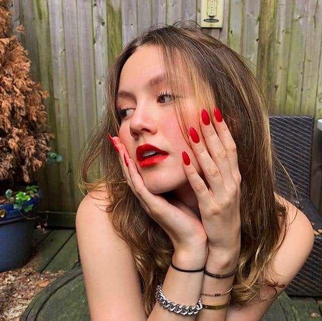 Iris Apatow Net Worth $5 Million