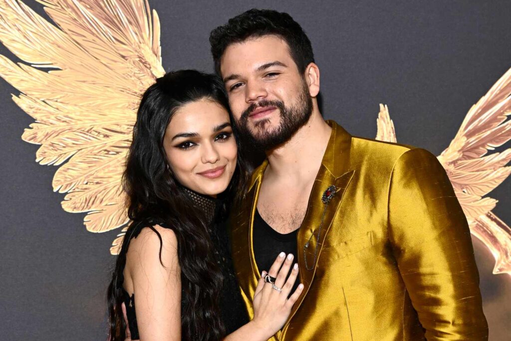 Rachel Zegler Age, Net Worth, Husband, Wiki, Height, Parents, Songs and Career Rachel Zegler and actor Josh Andrés Rivera have turn out to be intertwined in a relationship, their connection blossoming amidst the vivid strength of the West Side Story set.