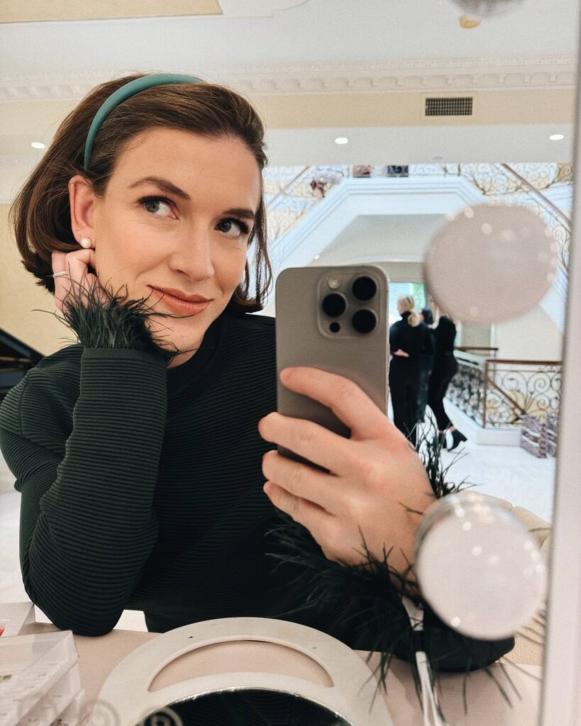 Nathalia Ramos Net Worth, Husband, Wiki, Age, Height, Parents, Movies and Career Nathalia Ramos Net Worth $3 Million