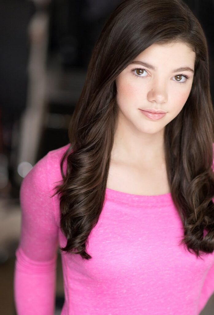Alisha Newton Net Worth, Husband, Wiki, Age, Height, Parents, Movies and Career Alisha Newton Top 10 Movies and TV Shows