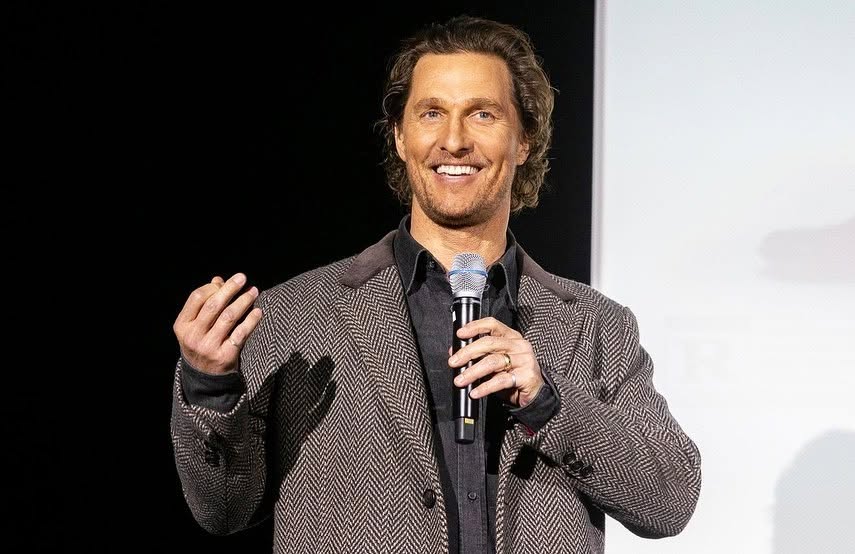 Matthew McConaughey Age, Net Worth, Wife, Wiki, Height, Parents, Movies and Career Matthew McConaughey’s profession is marked by means of each necessary and industrial success, evolving from romantic comedies to severe dramas and tv roles.