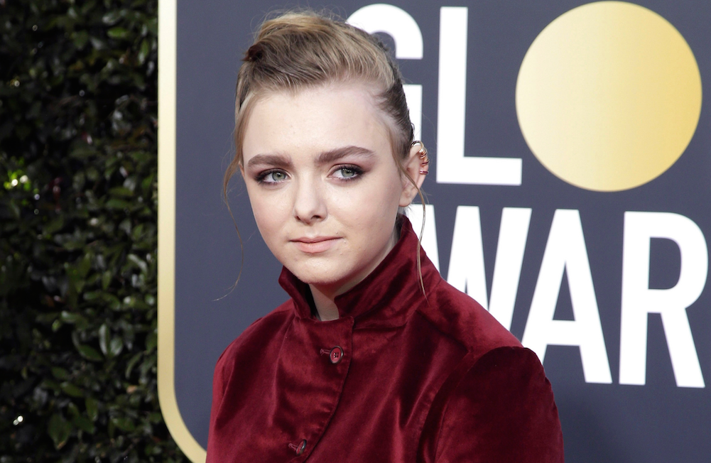 Elsie Fisher Net Worth, Husband, Wiki, Age, Height, Parents, Movies and Career Elsie Fisher has been blessed with a multitalented personality.
