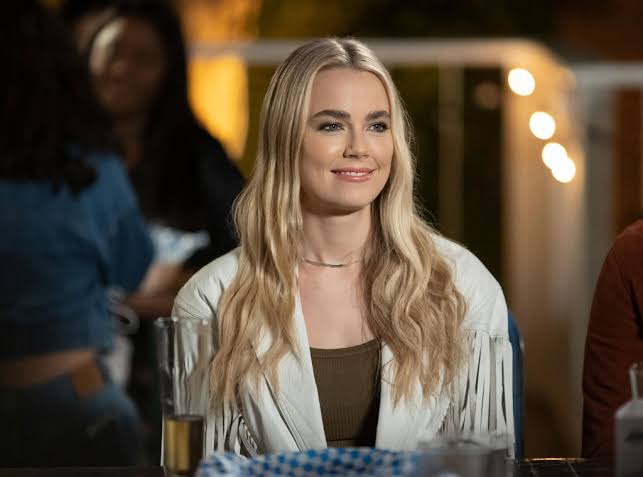 Rebecca Rittenhouse Net Worth, Husband, Wiki, Age, Height, Parents, Movies and Career Rebecca Rittenhouse Top 10 Movies and TV Shows