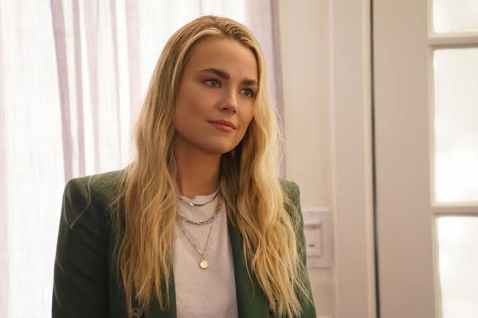 Rebecca Rittenhouse Net Worth, Husband, Wiki, Age, Height, Parents, Movies and Career Rebecca Rittenhouse Hollywood profession commenced with her function as the Balloon Girl in her all-girls academy's manufacturing of the musical Gypsy.