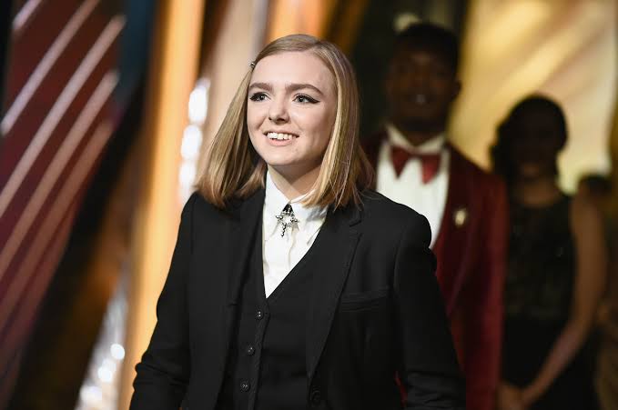 Elsie Fisher Net Worth, Husband, Wiki, Age, Height, Parents, Movies and Career Elsie Fisher performing profession started out at a younger age, with her first function in the NBC supernatural drama sequence "Medium" at six years old.