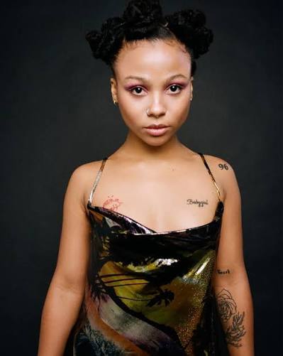 Myha’la Herrold Net Worth $1 Million