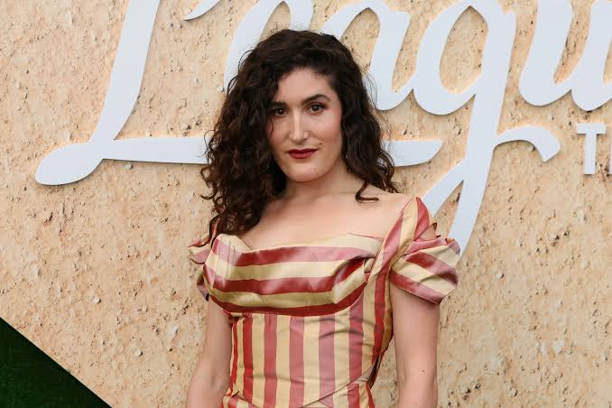 Kate Berlant Net Worth, Husband, Wiki, Age, Height, Parents, Movies and Career Kate Berlant Net Worth $1.5 Million